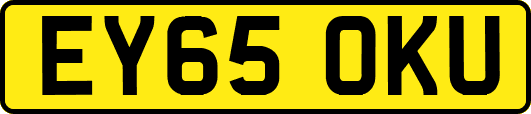 EY65OKU