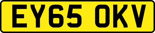 EY65OKV