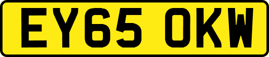 EY65OKW