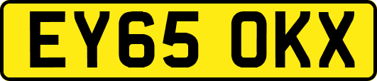 EY65OKX