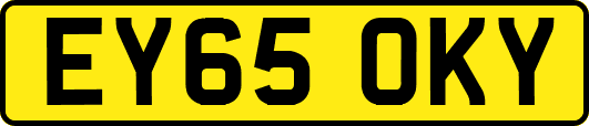 EY65OKY