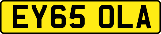 EY65OLA