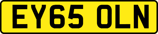 EY65OLN