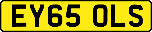 EY65OLS
