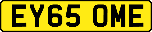 EY65OME