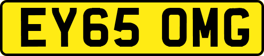 EY65OMG
