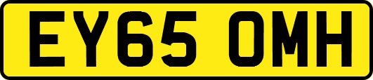 EY65OMH