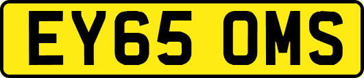 EY65OMS