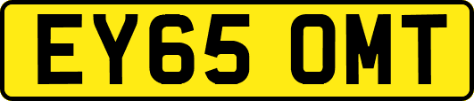 EY65OMT