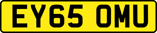 EY65OMU