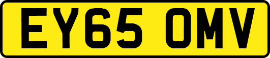 EY65OMV
