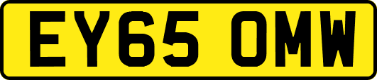 EY65OMW