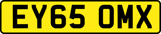 EY65OMX