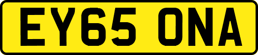 EY65ONA