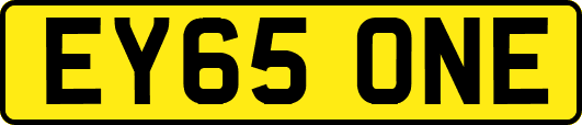 EY65ONE