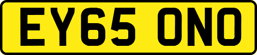 EY65ONO