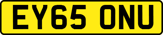 EY65ONU