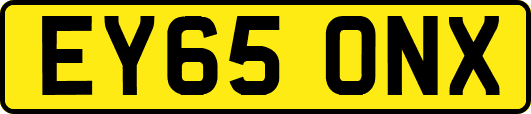 EY65ONX