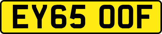 EY65OOF
