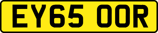 EY65OOR