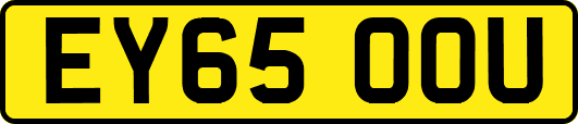 EY65OOU