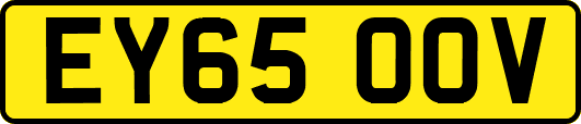 EY65OOV