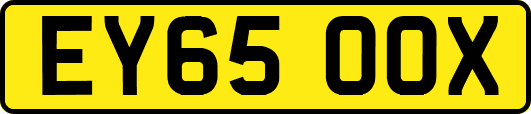 EY65OOX