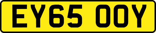 EY65OOY