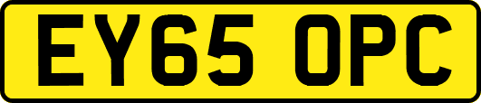 EY65OPC