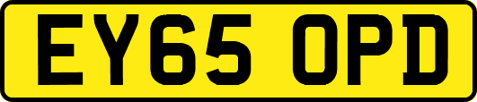 EY65OPD