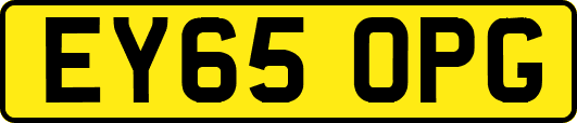 EY65OPG