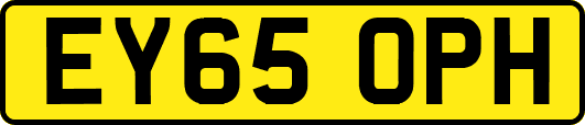EY65OPH