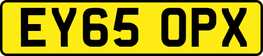 EY65OPX
