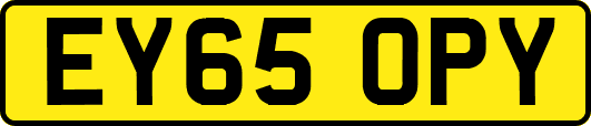 EY65OPY