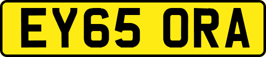 EY65ORA