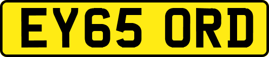 EY65ORD
