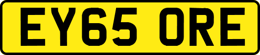 EY65ORE