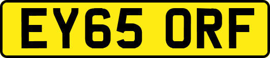 EY65ORF