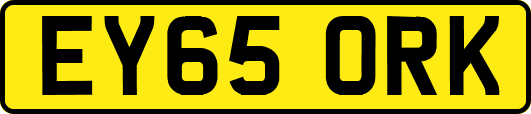 EY65ORK