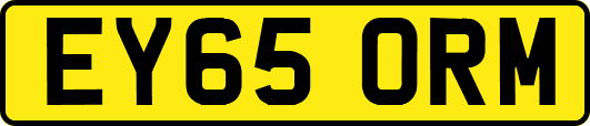 EY65ORM