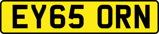 EY65ORN