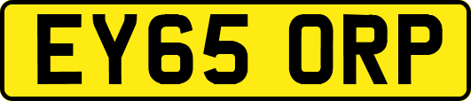 EY65ORP