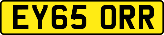 EY65ORR