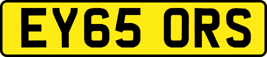 EY65ORS