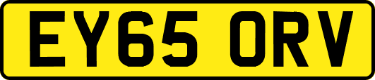 EY65ORV