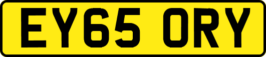 EY65ORY