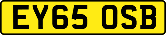 EY65OSB
