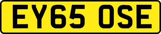EY65OSE