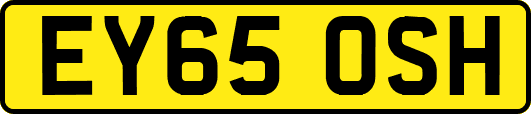 EY65OSH