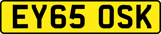 EY65OSK